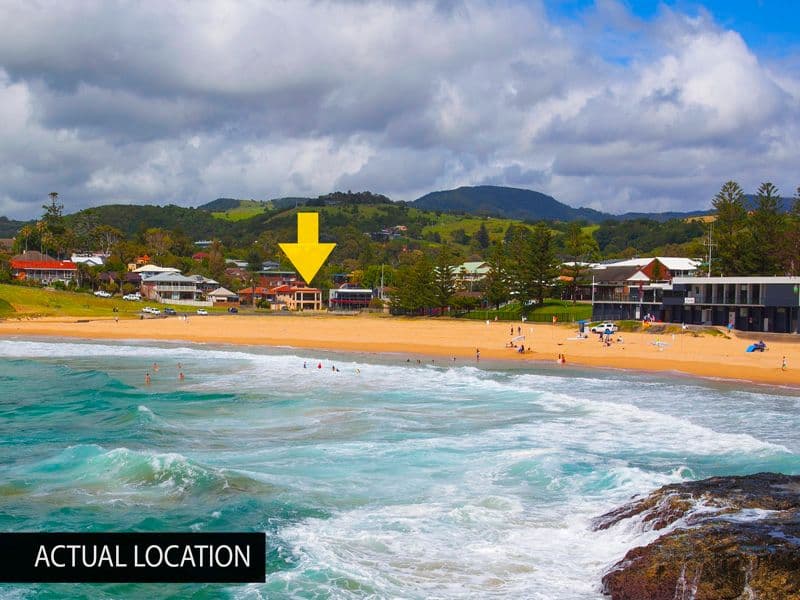 12a Barney Street, KIAMA NSW 2533, Kiama - Image 1