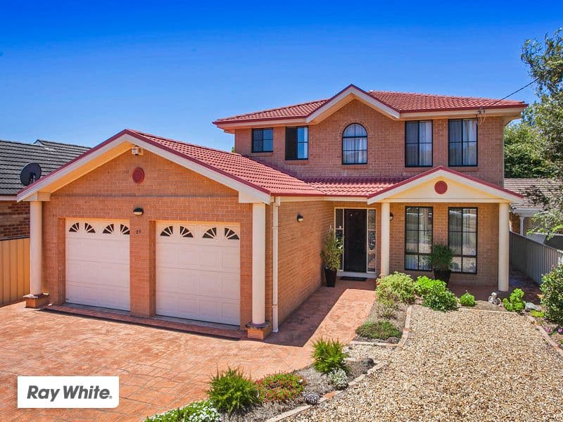 20 Wilson Street, KIAMA NSW 2533, Kiama - Image 1