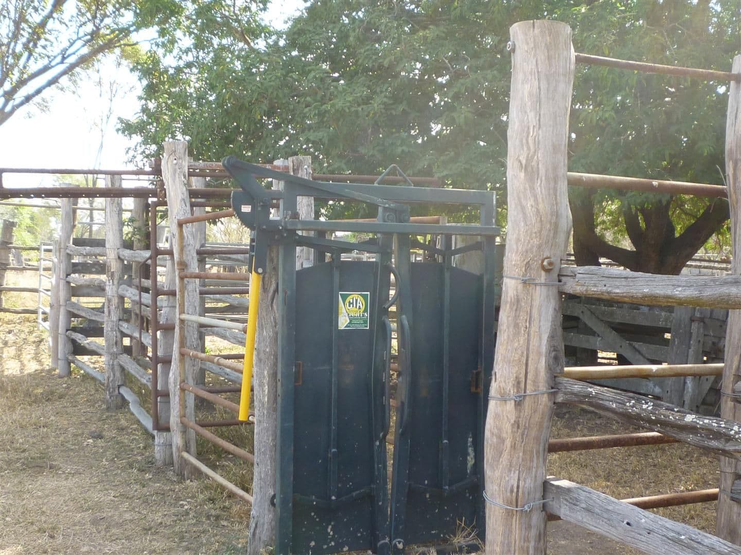 24 "Graceville" Andy Road, MORINISH QLD 4702, Morinish - Thumbnail 3