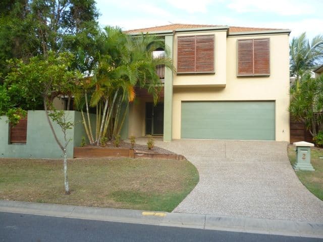 2 Gammon Drive, VARSITY LAKES QLD 4227, Varsity Lakes - Image 1