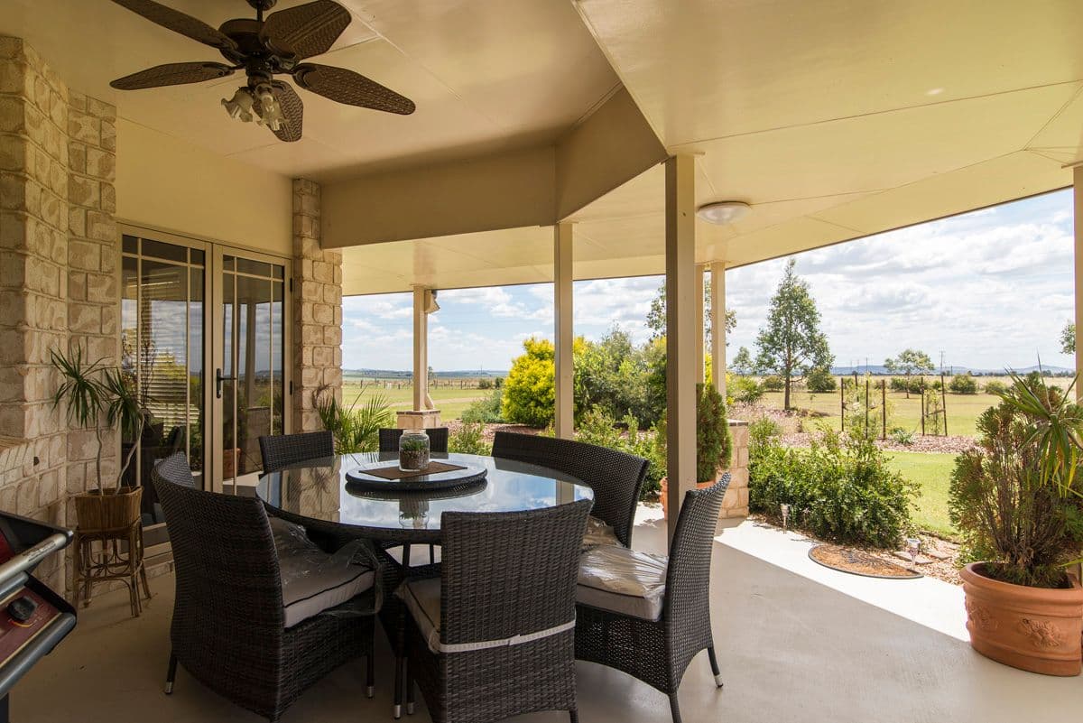 50 Grundy Road, SPRING CREEK QLD 4361, Spring Creek - Thumbnail 4