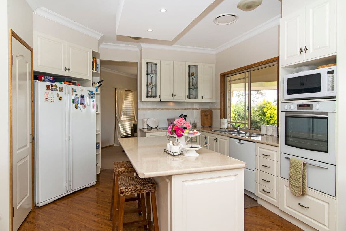 50 Grundy Road, SPRING CREEK QLD 4361, Spring Creek - Thumbnail 7