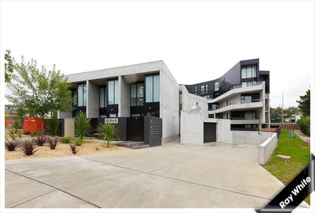 7/43 Hampton Circuit, YARRALUMLA ACT 2600, Yarralumla - Image 1