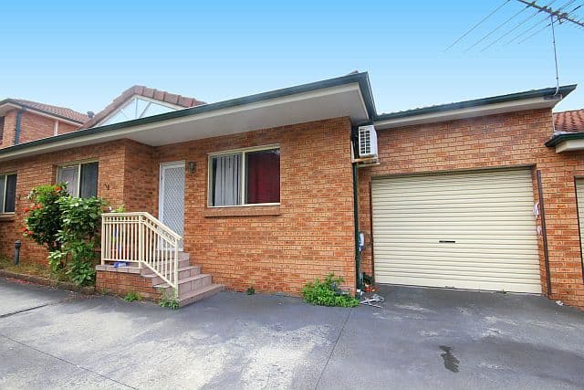 521 Chapel Road, BANKSTOWN NSW 2200, Bankstown - Image 1