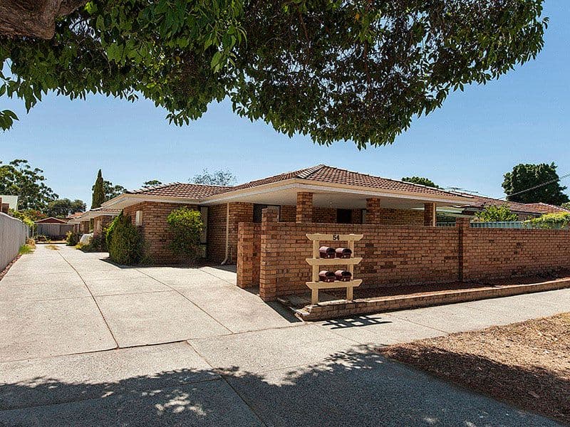 54 Carnarvon Street, EAST VICTORIA PARK WA 6101, East Victoria Park - Image 1