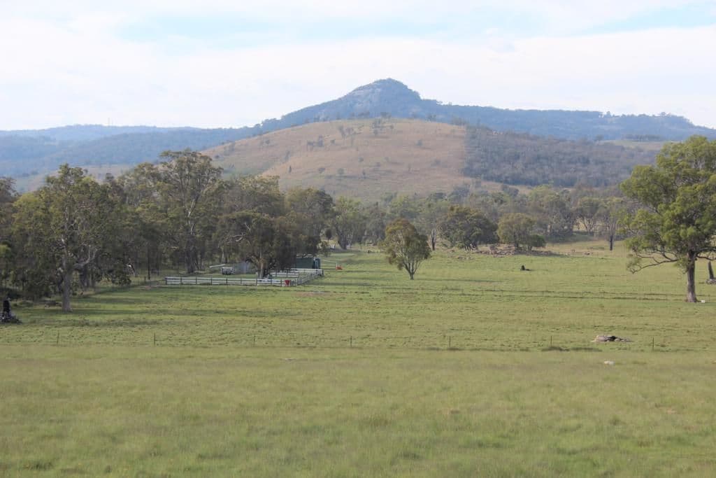 Lot 622 Sunnyside Loop Road, TENTERFIELD NSW 2372, Tenterfield - Thumbnail 2