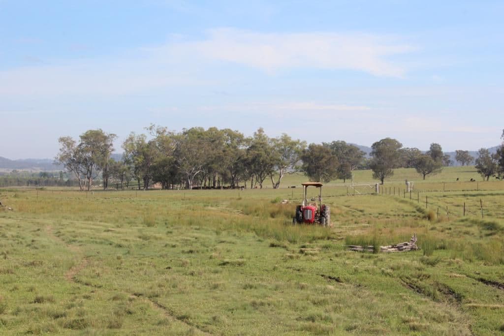 Lot 622 Sunnyside Loop Road, TENTERFIELD NSW 2372, Tenterfield - Thumbnail 7