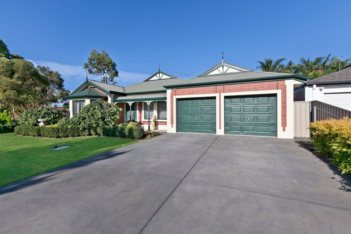 25 Fergusson Avenue, KIDMAN PARK SA 5025, Kidman Park - Thumbnail 2