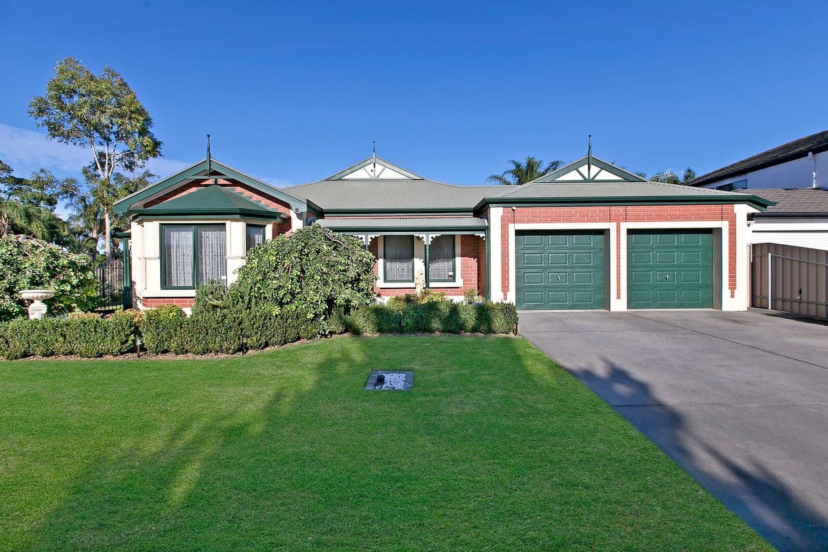 25 Fergusson Avenue, KIDMAN PARK SA 5025, Kidman Park - Image 1
