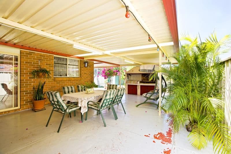 34 Collarenebri Road, HINCHINBROOK NSW 2168, Hinchinbrook - Thumbnail 4