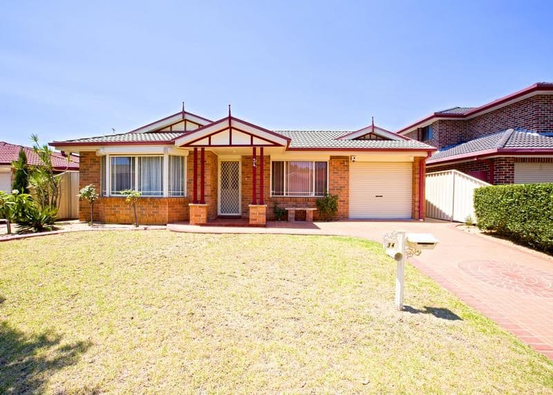 34 Collarenebri Road, HINCHINBROOK NSW 2168, Hinchinbrook - Image 1