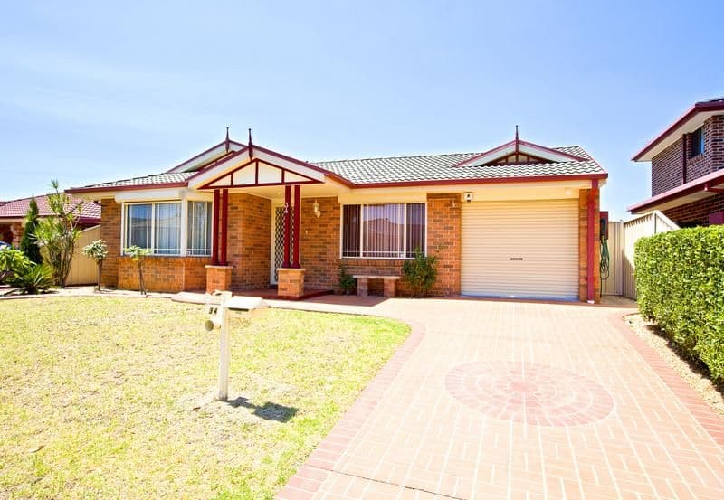 34 Collarenebri Road, HINCHINBROOK NSW 2168, Hinchinbrook - Thumbnail 7