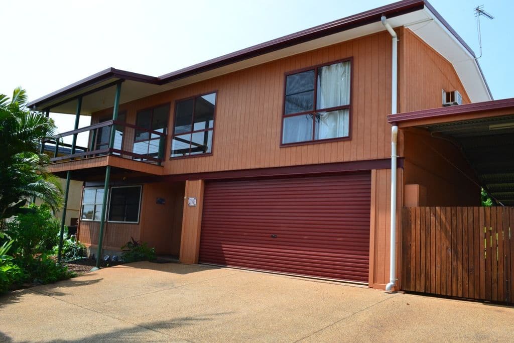 24 Meikleville Street, MEIKLEVILLE HILL QLD 4703, Meikleville Hill - Image 1
