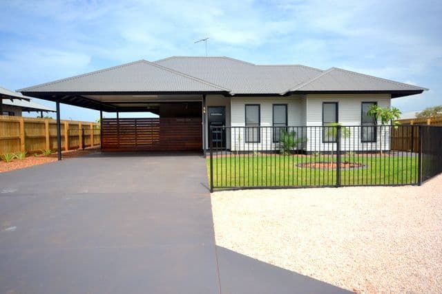 14 Songlark Loop, DJUGUN WA 6725, Djugun - Image 1