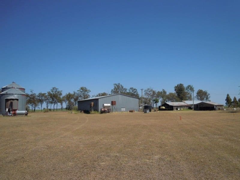 505 Carter Road, FORMARTIN QLD 4404, Formartin - Thumbnail 3