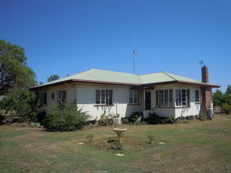 505 Carter Road, FORMARTIN QLD 4404, Formartin - Thumbnail 4