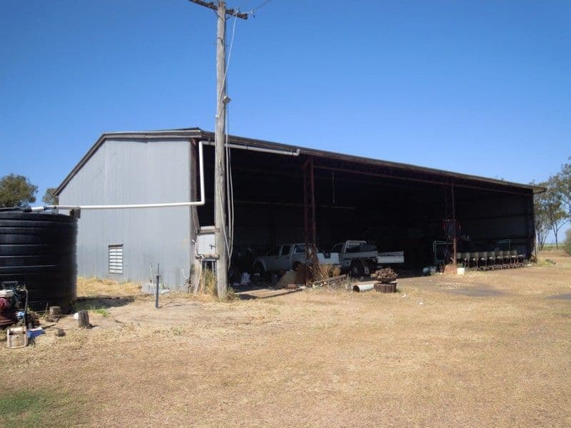 505 Carter Road, FORMARTIN QLD 4404, Formartin - Thumbnail 5
