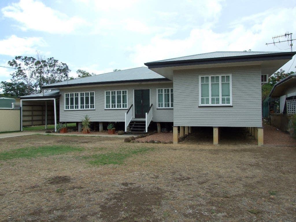38 Quail Street, LONGREACH QLD 4730, Longreach - Image 1
