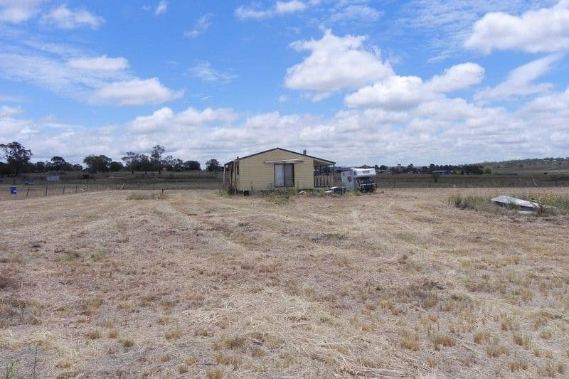 Lot 147 Boundary, PITTSWORTH QLD 4356, Pittsworth - Image 1