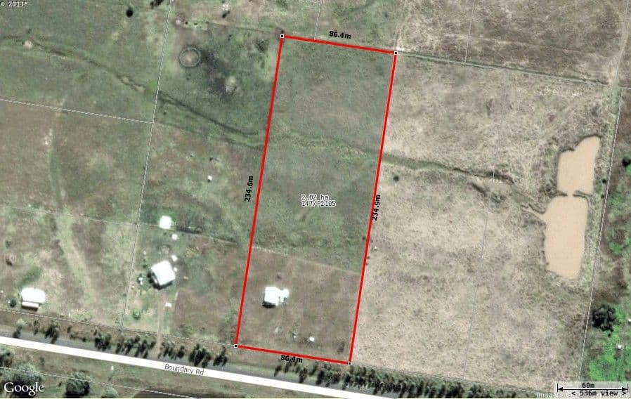 Lot 147 Boundary, PITTSWORTH QLD 4356, Pittsworth - Thumbnail 3