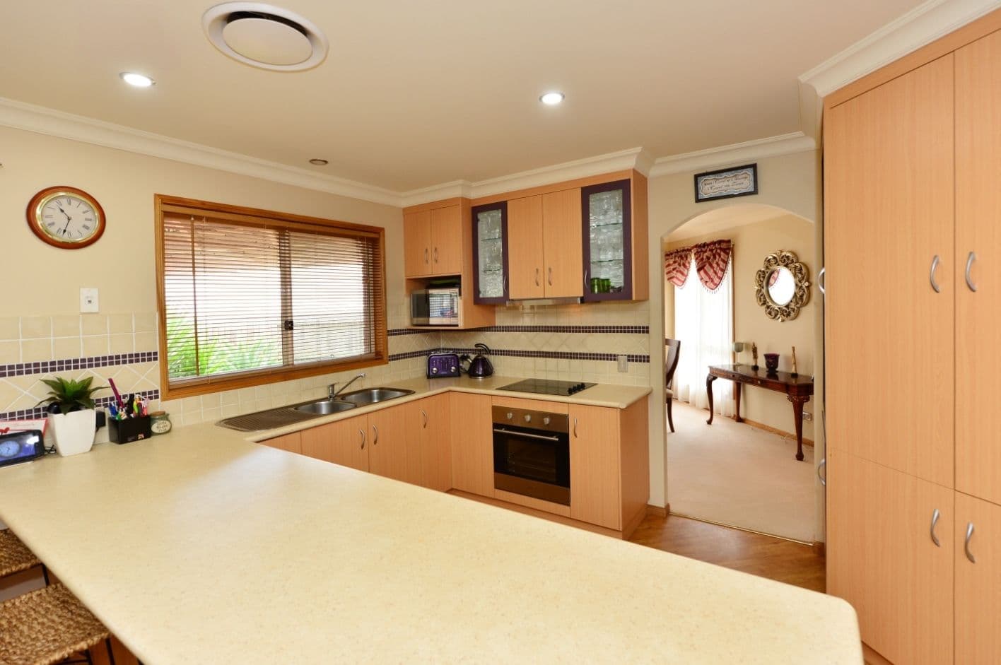 21 Scullin Street, MIDDLE RIDGE QLD 4350, Middle Ridge - Thumbnail 4
