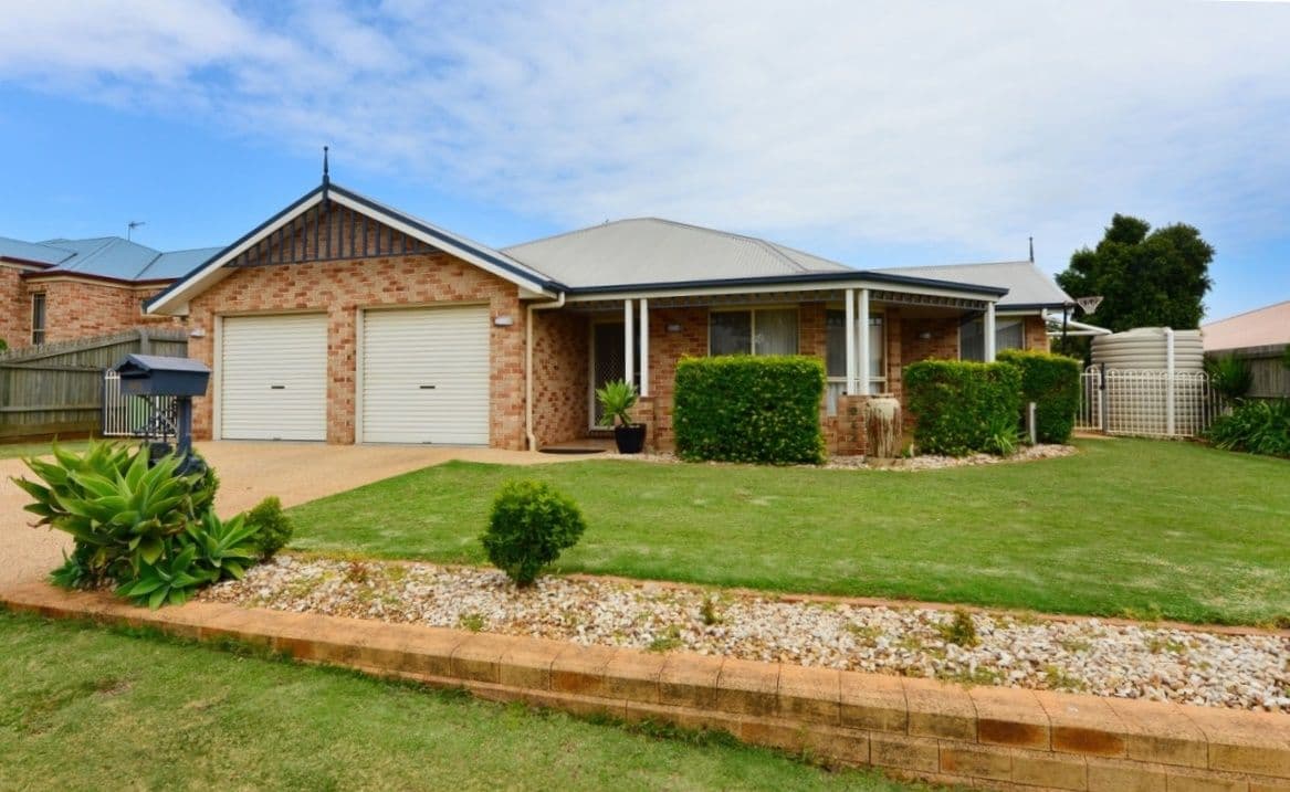 21 Scullin Street, MIDDLE RIDGE QLD 4350, Middle Ridge - Image 1