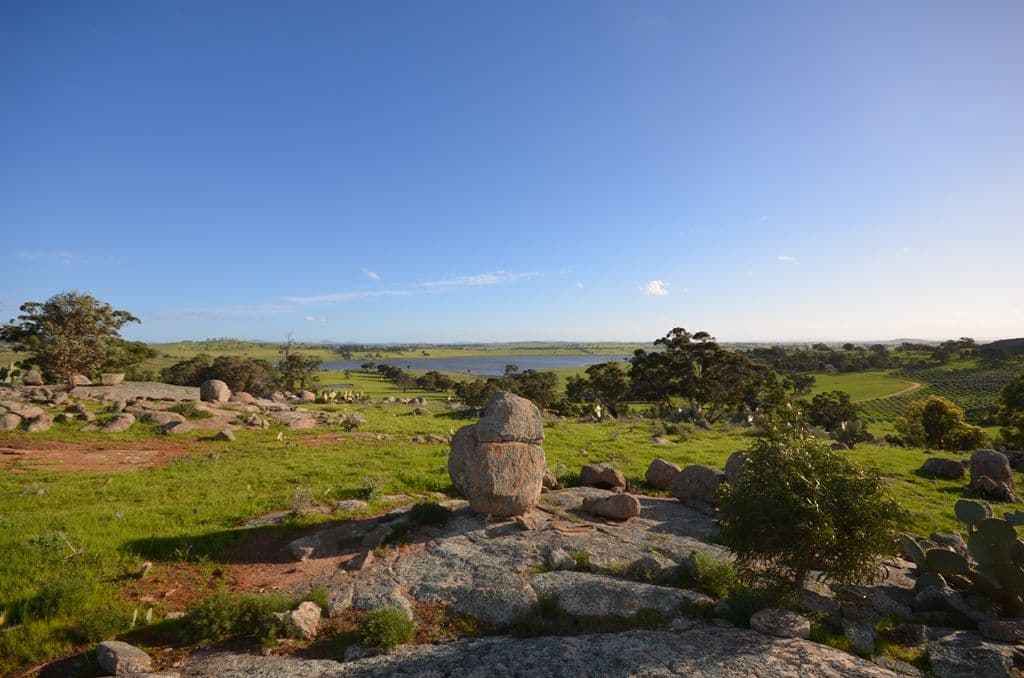 CA's 2C and 2D Whitlocks Road, MALDON VIC 3463, Maldon - Image 1