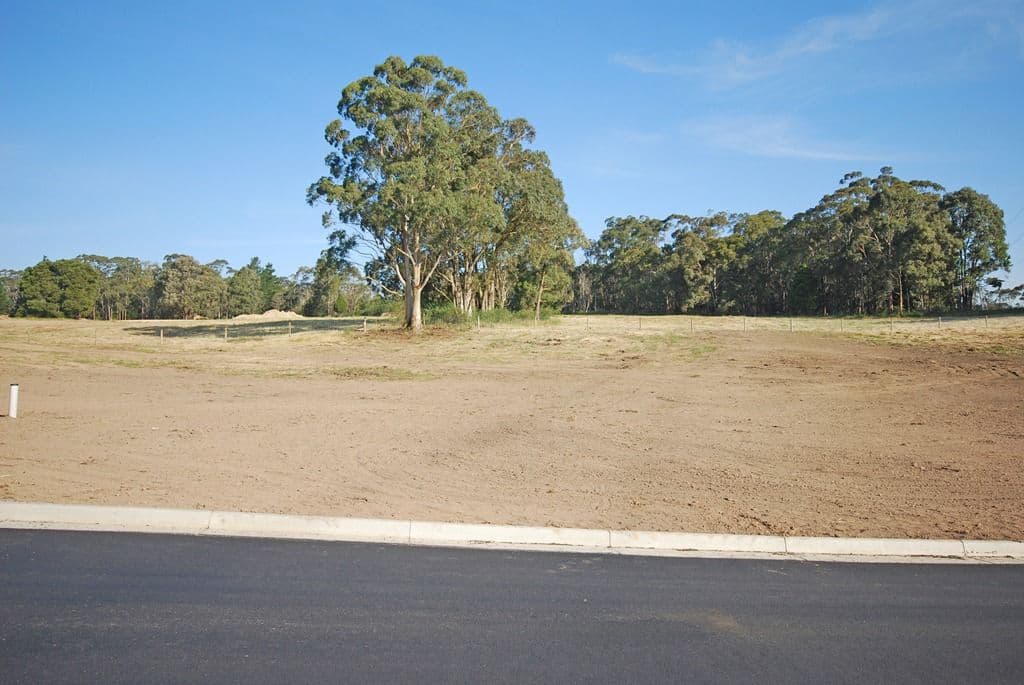 Lot 35 Holmsgarth Court, BROWN HILL  Victoria  3350, Australia, Brown Hill - Image 1