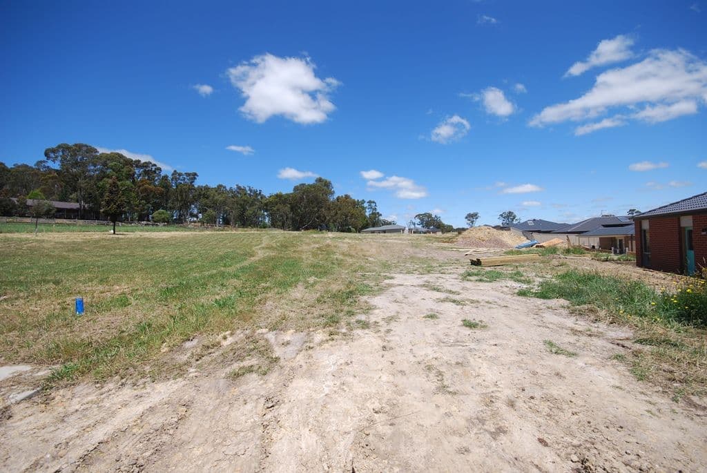 Lot 46 Hanly Close, Canadian  Victoria  3350, Australia, Canadian - Image 1
