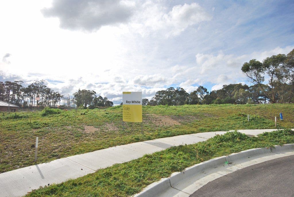 Lot 52 Penfold Close, CANADIAN  Victoria  3350, Australia, Canadian - Image 1