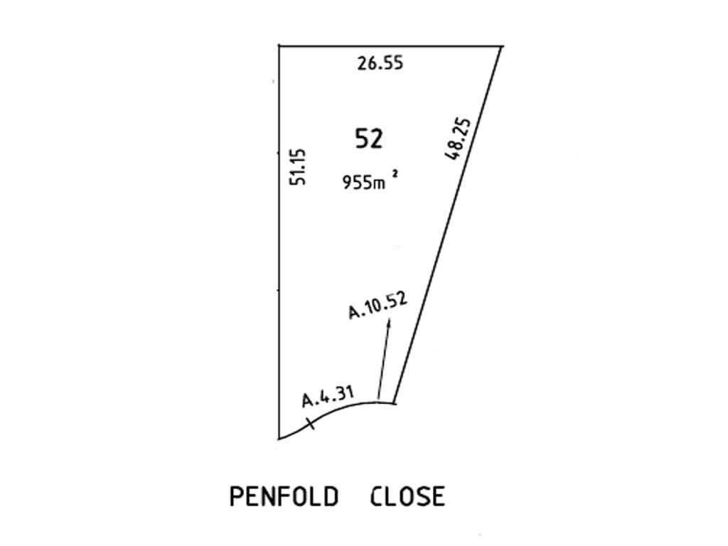 Lot 52 Penfold Close, CANADIAN  Victoria  3350, Australia, Canadian - Thumbnail 4