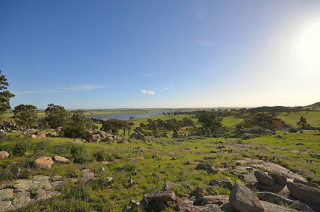 CA's 2C and 2D Whitlocks Road, MALDON VIC 3463, Maldon - Thumbnail 5