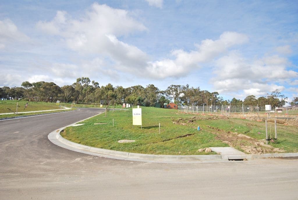 Lot 57 Penfold Close, Canadian  Victoria  3350, Australia, Canadian - Image 1