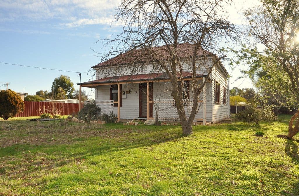 17-19 Davies Street, BEALIBA VIC 3475, Bealiba - Image 1