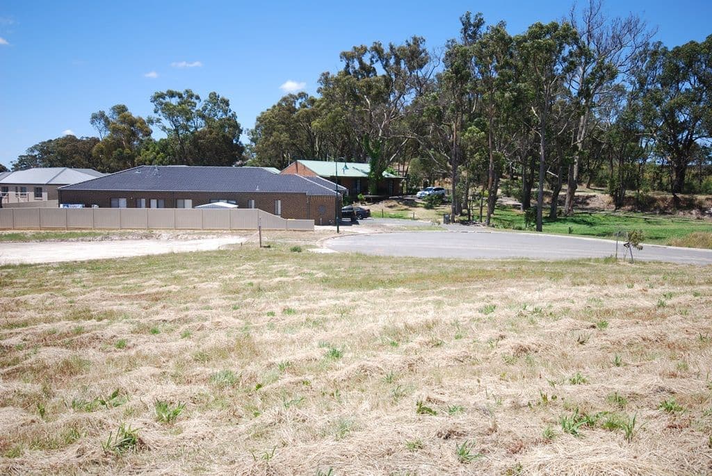 Lot 23 Hammill Close, CANADIAN  Victoria  3350, Australia, Canadian - Image 1