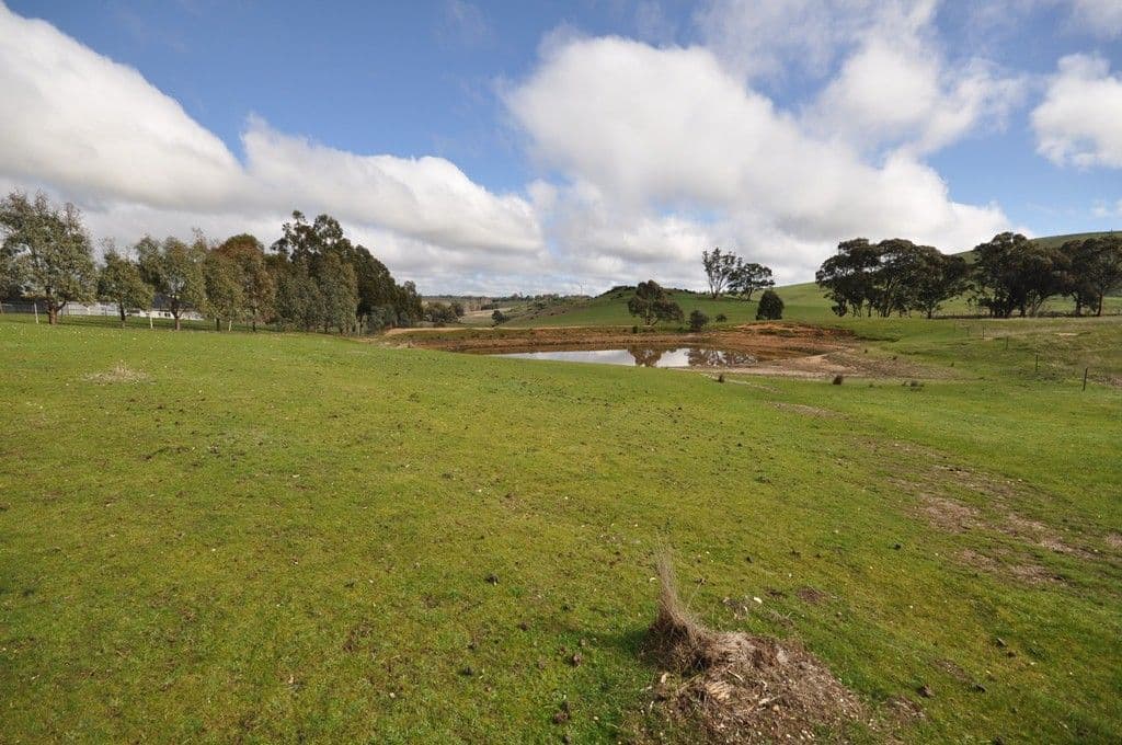 1745 McCallums Creek Road, MOUNT GLASGOW VIC 3371, Mount Glasgow - Thumbnail 2