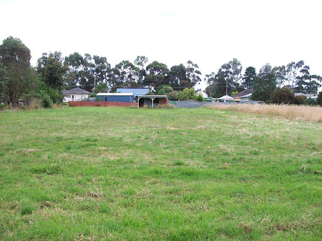 74 Seymour Street, LISMORE  Victoria  3324, Australia, Lismore - Image 1