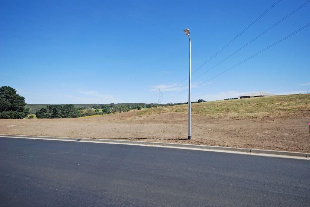 Lot 45 Holmsgarth Court, BROWN HILL  Victoria  3350, Australia, Brown Hill - Image 1