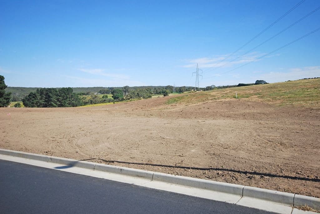 Lot 45 Holmsgarth Court, BROWN HILL  Victoria  3350, Australia, Brown Hill - Thumbnail 2
