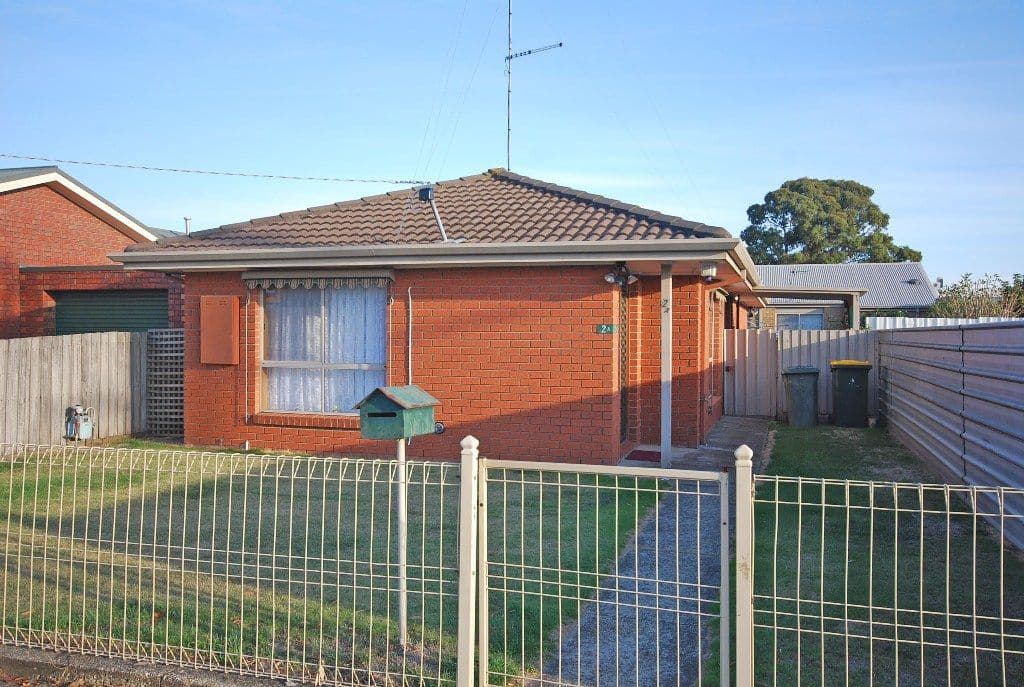 2A Sayle Street, SEBASTOPOL  Victoria  3356, Australia, Sebastopol - Image 1