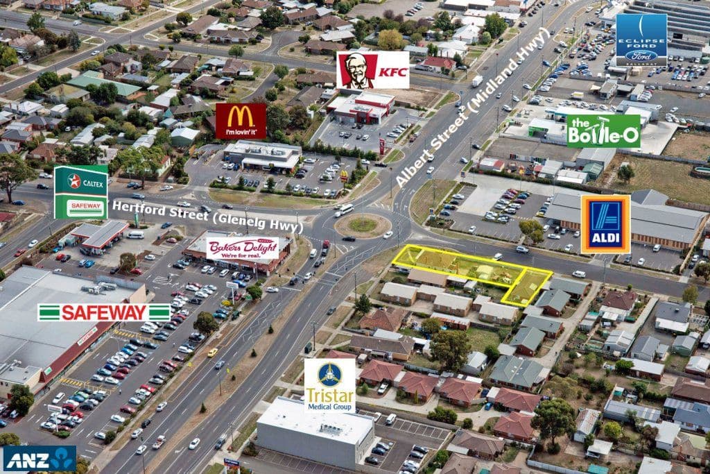 2A Sayle Street, SEBASTOPOL  Victoria  3356, Australia, Sebastopol - Thumbnail 4