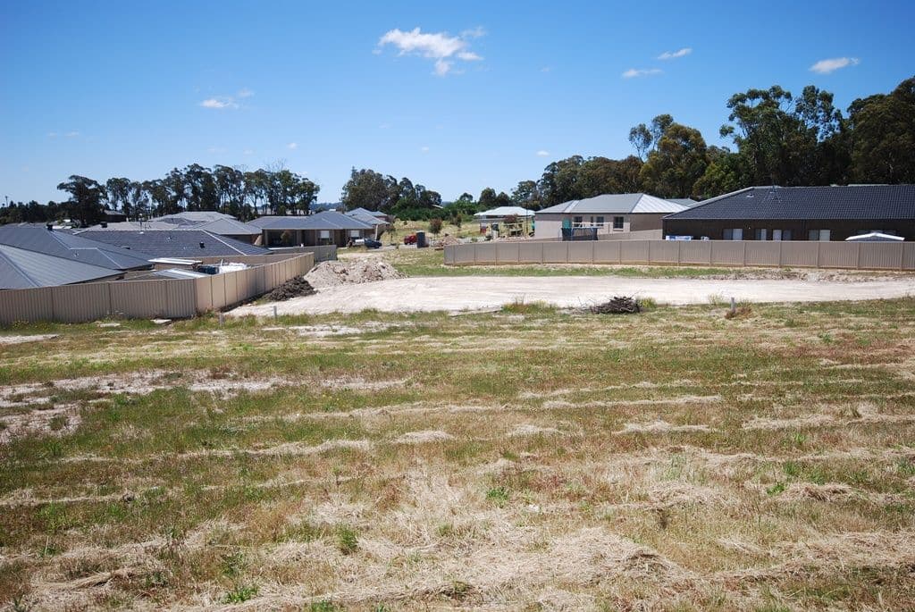 Lot 24 Hammill Close, CANADIAN  Victoria  3350, Australia, Canadian - Image 1