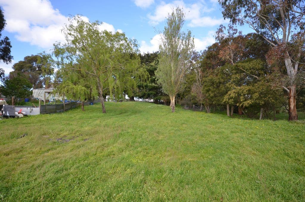 Lot 2, 851 Linton-Carngham Road, SNAKE VALLEY VIC 3351, Snake Valley - Image 1