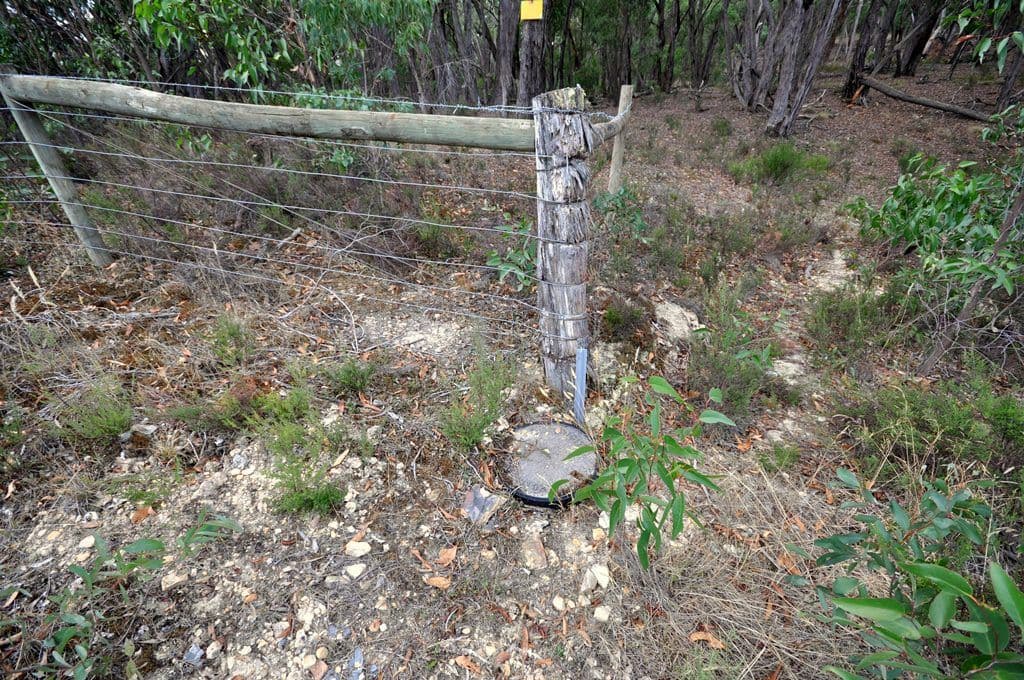 Lot 44 Eaglehawk Road, LAL LAL  Victoria  3352, Australia, Lal Lal - Thumbnail 3