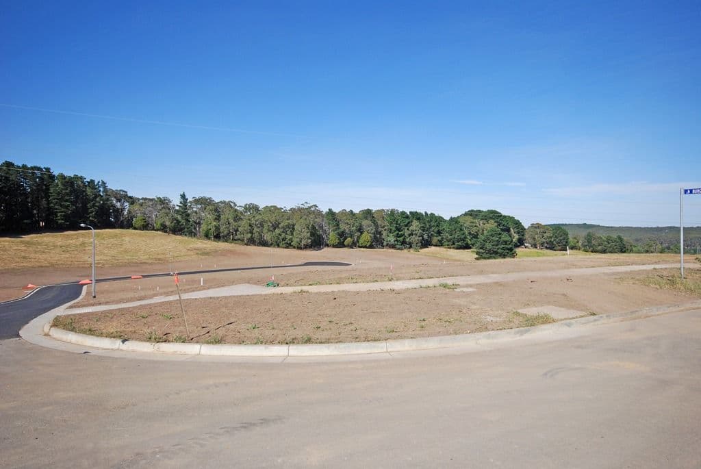 Lot 50 Holmsgarth Court, BROWN HILL  Victoria  3350, Australia, Brown Hill - Image 1