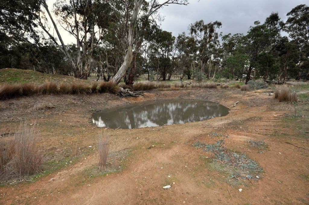 CA 19 Landsborough - Barkly Road, BARKLY VIC 3384, Barkly - Thumbnail 2