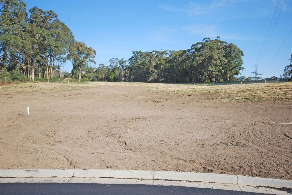 Lot 36 Holmsgarth Court, BROWN HILL  Victoria  3350, Australia, Brown Hill - Image 1