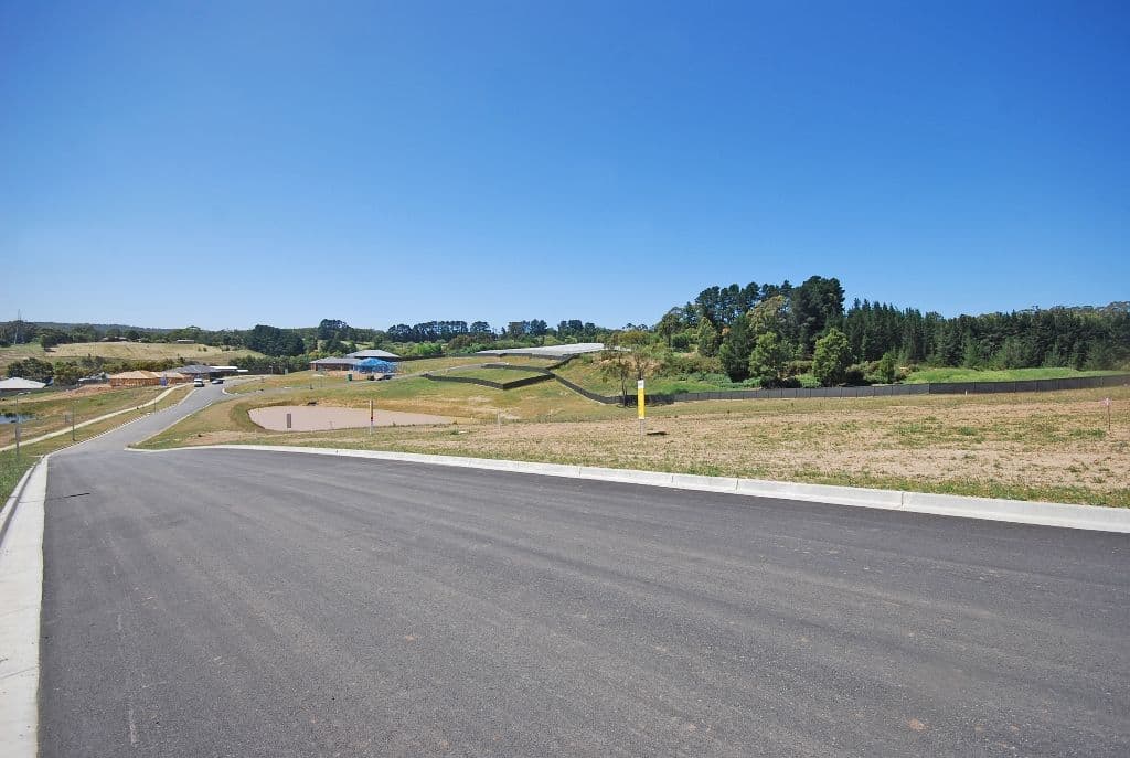 Lot 17 Willowbank Way, BROWN HILL  Victoria  3350, Australia, Brown Hill - Image 1