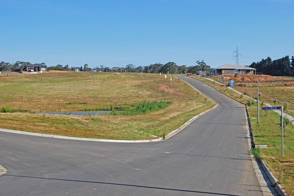 Lot 36 Holmsgarth Court, BROWN HILL  Victoria  3350, Australia, Brown Hill - Thumbnail 7