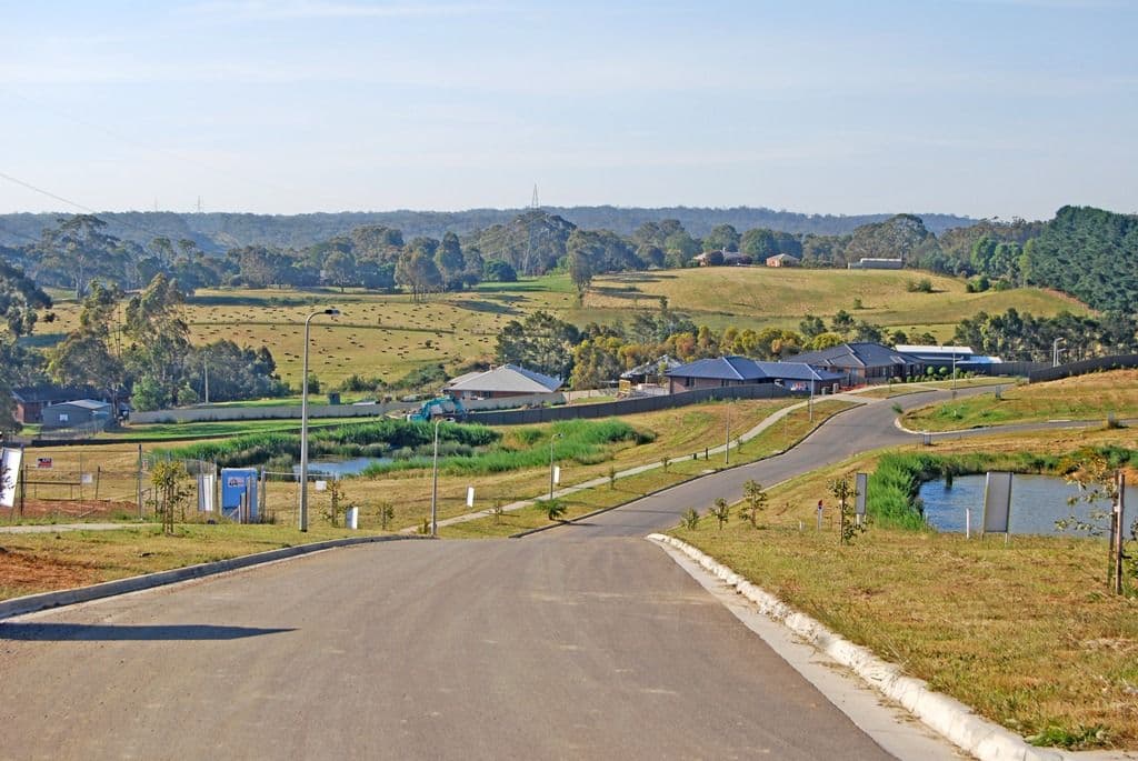 Lot 36 Holmsgarth Court, BROWN HILL  Victoria  3350, Australia, Brown Hill - Thumbnail 8